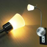 3W Touch Dimmable Plug-in with GS CE Certificate Reading Light