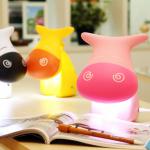 New product battery operated LED table lamp &amp; Desk lamps
