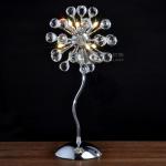 New Crystal Table lamp