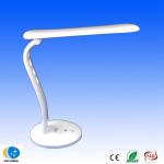 High quality desk lamp with cob light source and 4 level dimmable