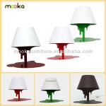 Liquid metal table lamp wholesale table lamps Japan lamps (MKLL-1210 T/L)