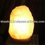 Natural Rock Salt Lamps