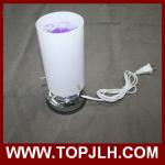 heat transfer desk lamp