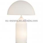 2014 hot sale brightness adjustable table lamp for modern home docor