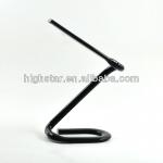 Clip Foldable Touch Table Lamp