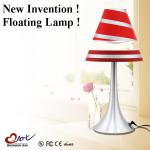 Magnetic Floating Table Lamp for Home