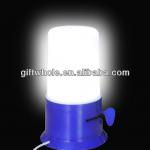 30 LED USB desk lamps with dimming function
