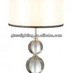 2013 crystal table lamp MT64467