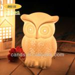 Hot Sale Owl Lamp Modern Table Lamp