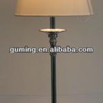 indoor Home Decorate metal/ iron + fabric Table Lamp reading lamp/light/lite