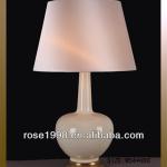 porcelain vase table lamp