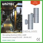 Outdoor LED Wall Lamp