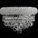 2 Light Crystal Wall Sconces Lighting/Wall lamp /Chandelier MB0170-2