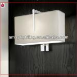 2013 hot sales modern electronic wall lamp MB4798