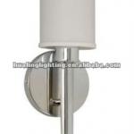 Modern stainless steel Wall Sconce
