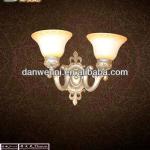 2 lights guzhen antique outdoor wall lamp wall lamp outdoor lighting