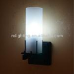 New Hotel Project Frosted Glass Wall Lamp