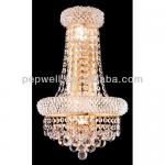 lustres de cristal made in china Zhongshan wall lighting