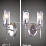 e27 g9 home wall light indoor wall lamp modern design zhongshan factory