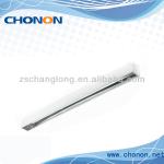 Surface mounted 1X28W wall light of wall washing fitting