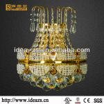 modern wall lamp,crystal wall sconce,classical wall light sconces