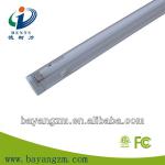 DTS2021 T5 aluminium alloy integrative bracket lighting fixture