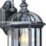 good quality die cast aluminium outdoor lighting