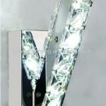 2013 popular DIY LED crystal wall lamp &amp; Wall light