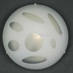 zhongshan AITLUCE round modern glass wall lamp