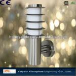 stainless steel wall lamp-HY-BX009-PIR