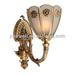 Newly Launched European Antique Wall Lamp