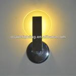 2014 New design led 3W CE approved wall sconce lamps