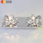 Hotel Wall Lamps with Egypt import ASF crystal