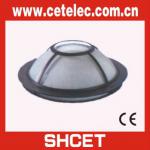 Round Bulkhead Light