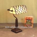 Bank lamp Tiffany BL63