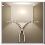 2013 new style modern cheap hotel wall sconce MB926