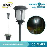 Solar LED Patio light