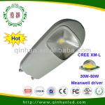 CREE chips and Meanwell driver 3 years warranty 30W solar street light