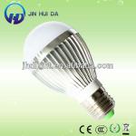 5W E27 Aluminum Light LED bulb
