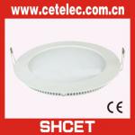 CET-127 4W-18W Led Panel Light(CB Certificate)