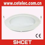 CET-127 4W-18W Led Panel Light(CB Certificate)