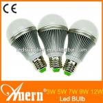 2014 new product China supplier Led Bulb Lamp,Bulbs Led E27,7W Led Lamp