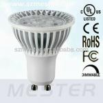 new product philips led 5w gu10 led light made in china
