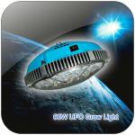 90w new UFO led grow lights