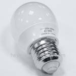 Hotsale E27 led bulb 2w/5w/7w