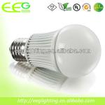 dimmable led bulb/led dimmable bulb/7w e27/dimmable 5%-100% IP65, 7w, 10w, 12w, CRI&gt;80, &gt;100lm/w, 3 years warranty