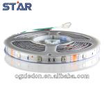 14.4w/m SMD5050 RGB Flexible LED Ribbon DC12V waterproof