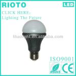 China 2013 new design! Cheap price high quality 5W LED bulb