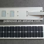 30w high power cree all in one integrated solar led street light
