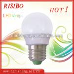 high power 2W led bulb,led led bulb